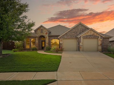 15125 Seventeen Lakes Blvd, Roanoke, TX, 76262