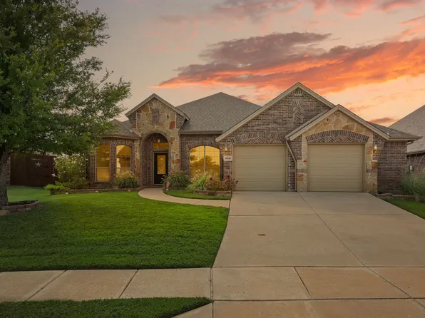 15125 Seventeen Lakes Blvd, Roanoke, TX 76262