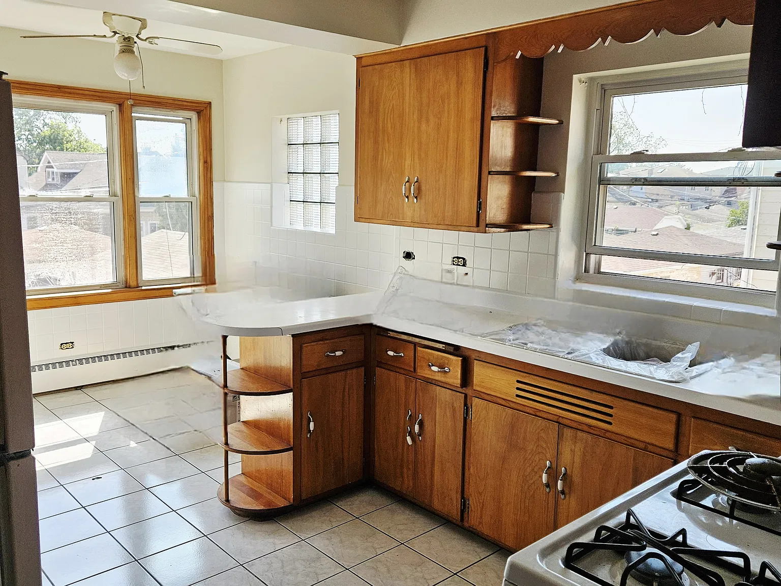 5509 W Sunnyside Ave — Photo 4