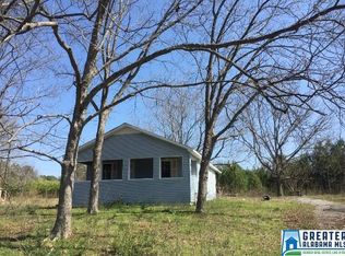 9431 Tingle Cut Off Rd, Dora, AL 35062