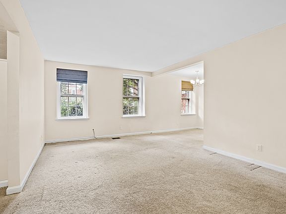 Living and Dining (Carpet will be replaced)