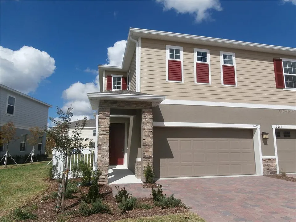 2665 Pleasant Cypress Cir