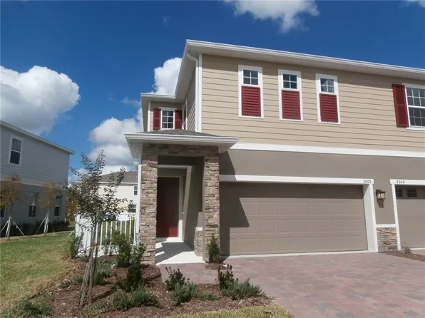 2665 Pleasant Cypress Cir, Kissimmee, FL 34741