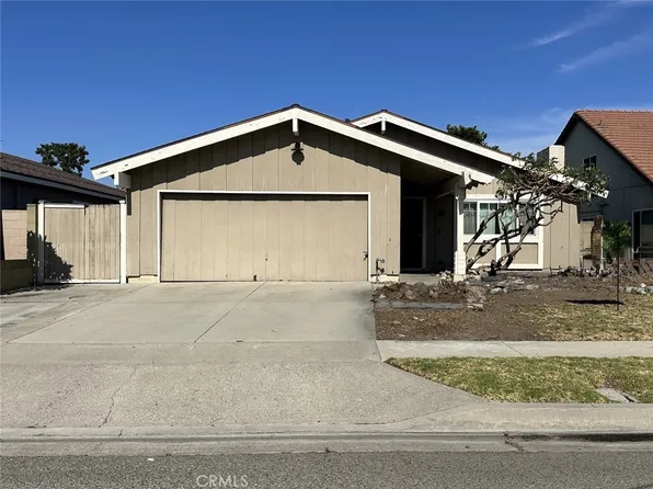 19706 Alida Ave, Cerritos, CA 90703