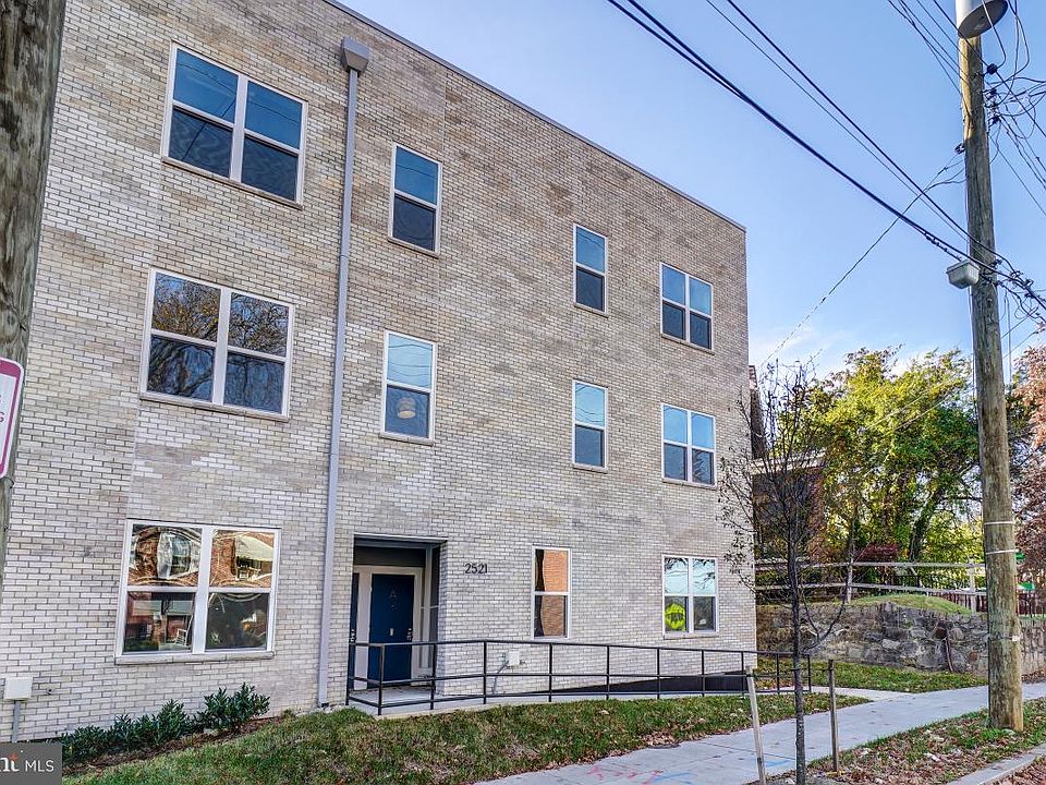 25212521A Minnesota Ave SE, Washington, DC 20020 MLS DCDC2068888