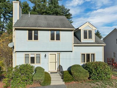 60 Norma Drive, Nashua, NH, 03062