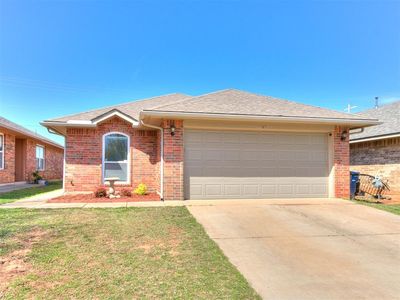 2213 NW 199th St, Edmond, OK, 73012