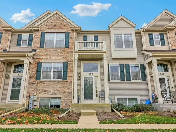 550 Richard Brown Blvd, Volo, IL 60073