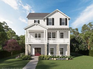 Mya Plan, West Town, Atlanta, GA 30318