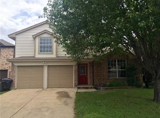 1816 Wild Willow Trl, Fort Worth, TX 76134
