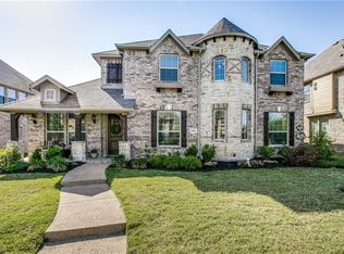 1946 Menominee Dr, Frisco, TX 75033
