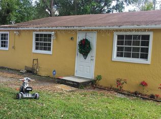 1798 NW 113th Ter, Miami, FL 33167