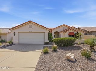 38100 S Mountain Site Dr, Tucson, AZ 85739