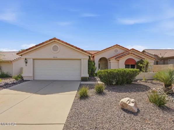 38100 S Mountain Site Dr, Tucson, AZ 85739