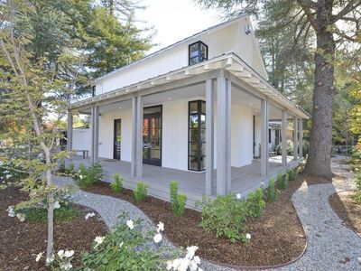 1611 Madrona Ave, Saint Helena, CA, 94574