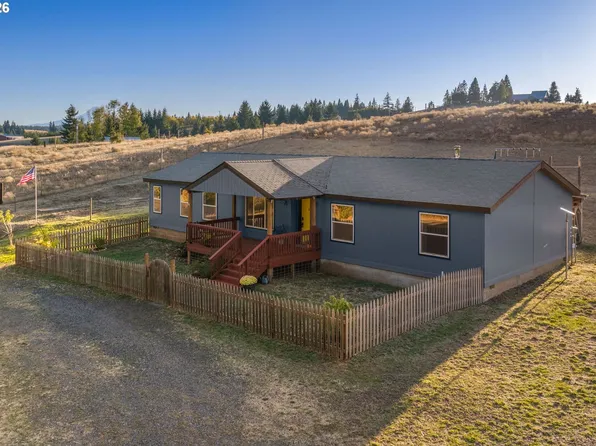 19 Kida Rd, White Salmon, WA 98672