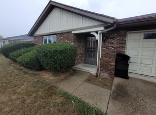 2066 Edgewood Dr #2066, Lima, OH 45805