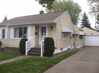 1906 Fremont Ave, Bay City, MI 48708