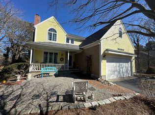 168 Yankee Dr, Brewster, MA 02631