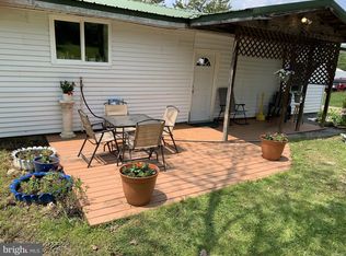 170 Tannery Rd, Oakland, MD 21550