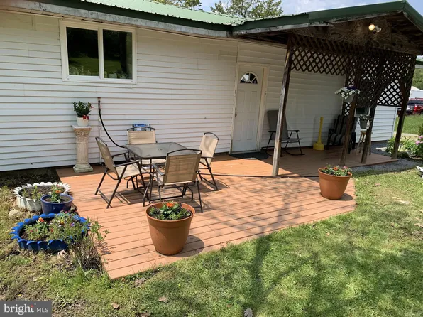 170 Tannery Rd, Oakland, MD 21550