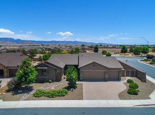 8421 N Pepperbox Rd, Prescott Valley, AZ 86315