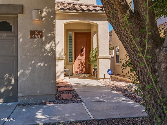 3rd image of 455 E Calle De Ocaso