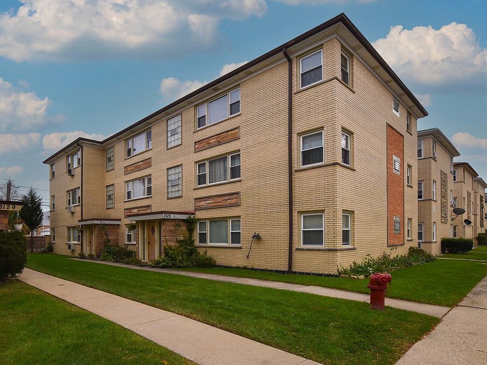 1st image of 3123 N Nashville Ave APT 3W