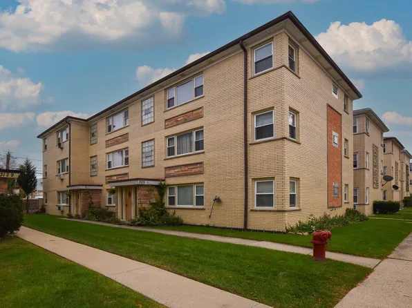 3123 N Nashville Ave APT 3W, Chicago, IL 60634