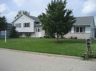 1018 Park Pl, Milton, WI 53563