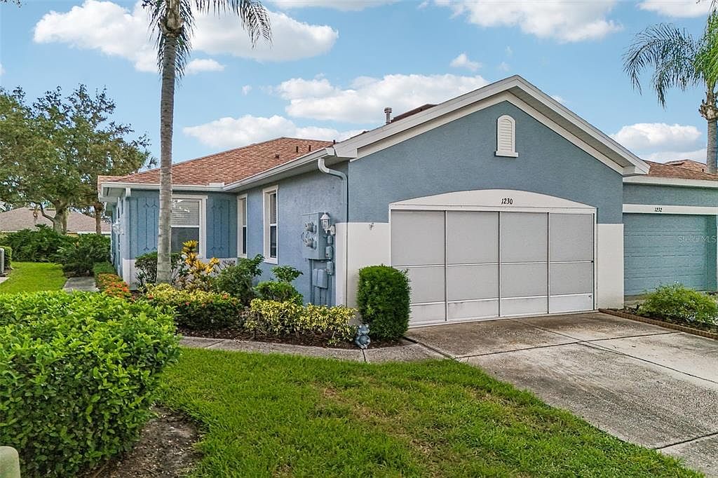 1230 HUNTINGTON GREENS DRIVE