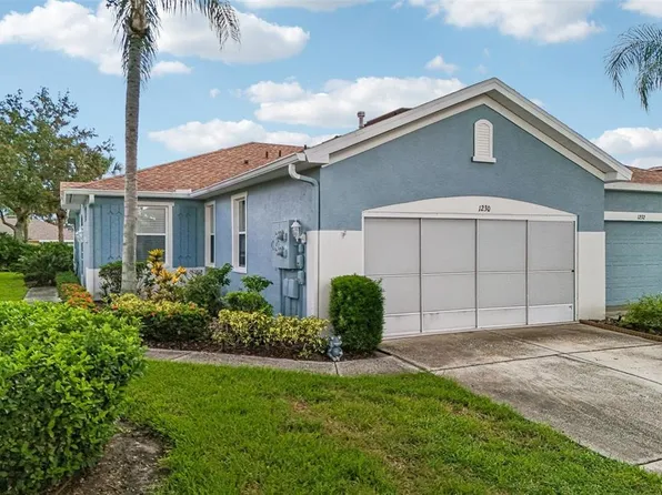 1230 HUNTINGTON GREENS DRIVE, SUN CITY CENTER, FL 33573