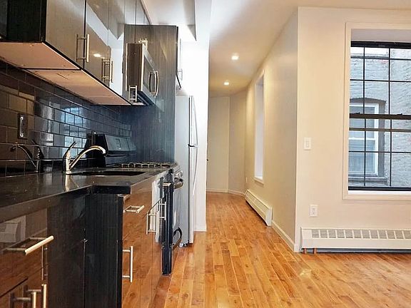 2nd image of 54 Lincoln Ave APT 2L