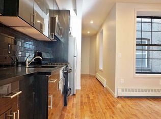 54 Lincoln Ave APT 2L, Brooklyn, NY 11208
