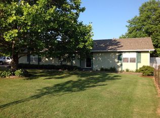 14 Paw Paw Ln, Mc Kenzie, TN 38201