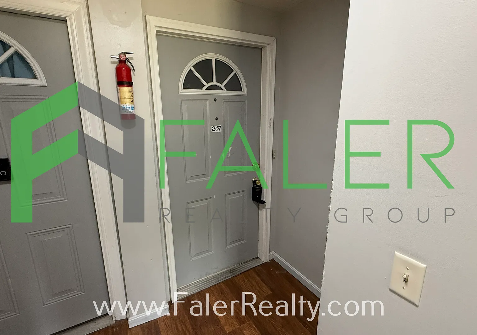 Washington Street Apartments - Xenia — Photo 3