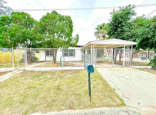 1319 Frankfort St, Laredo, TX 78040