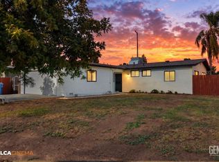 604 Teakwood Dr, Bakersfield, CA 93308