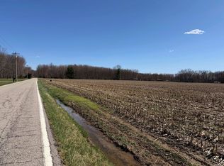 0 Mount Olive Point Isabel Rd Tract 3, Bethel, OH 45106