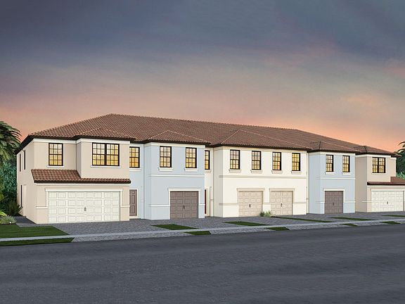 6-Unit Alder Rowan Exterior