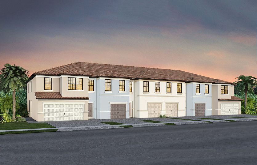 6-Unit Alder Rowan Exterior
