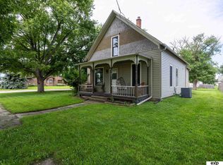 201 8th St, Scribner, NE 68057