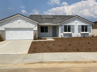 236 Singleton Canyon Rd, Calimesa, CA 92320