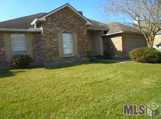 344 Springhaven Dr, Baton Rouge, LA 70810