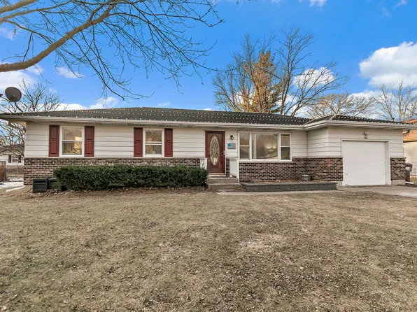 448 Grace St, Marengo, IL 60152