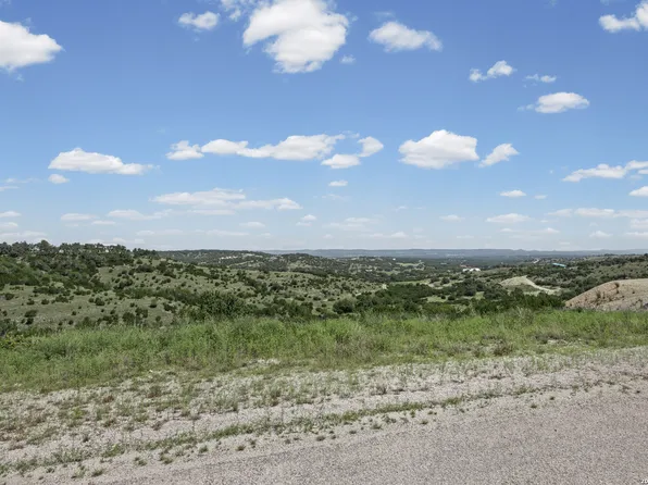 151 FALLING OAK DR LOT 151, Blanco, TX 78606