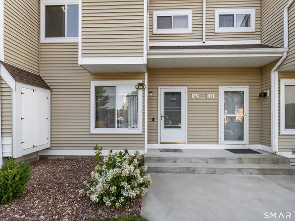 60 Old Town Road #182, Vernon, CT 06066