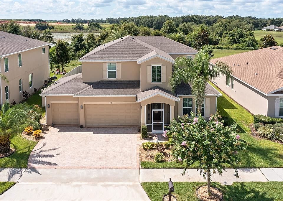 1st image of 734 Lake Douglas Dr