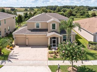 734 Lake Douglas Dr, Groveland, FL 34736