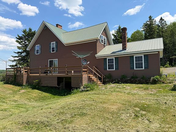 2nd image of 664 Frenchville Road